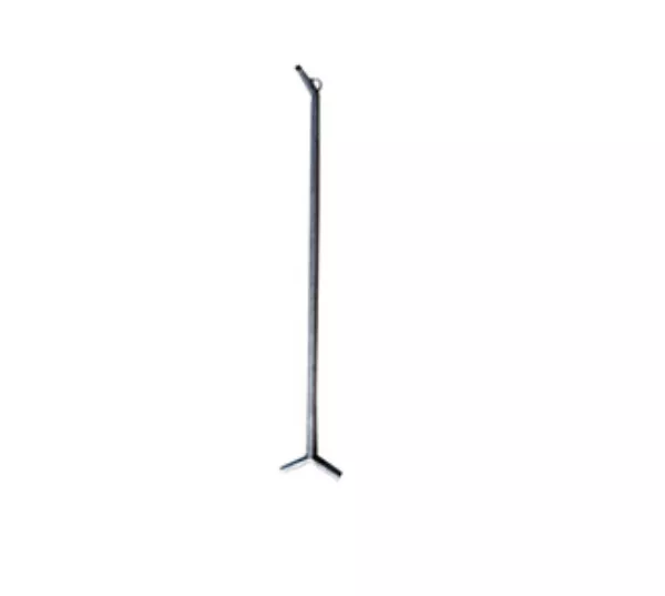 Hanging Water Bracket, Stainless Steel