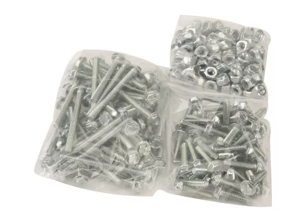 Hardware Kit for HS577 Kwik Start Drops