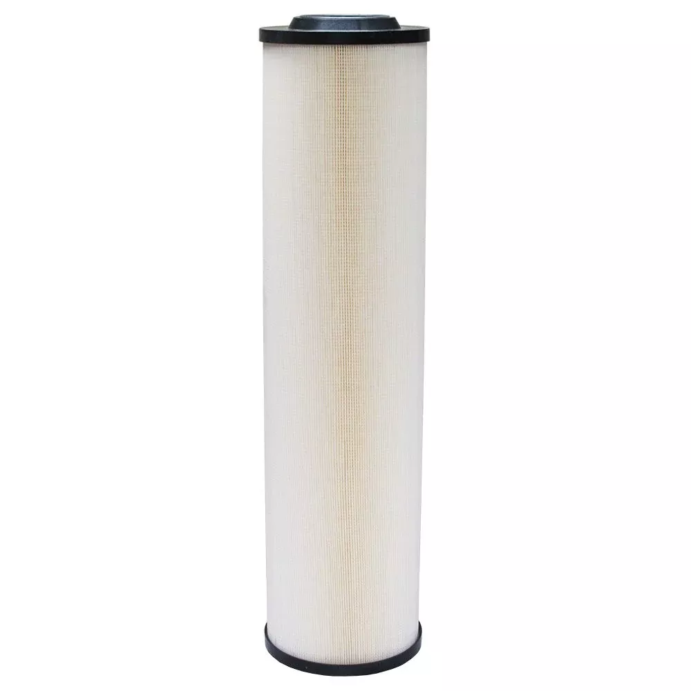 Harmsco HC/170-5HTM Premium Hurricane High-Temp Cartridge 5 mic