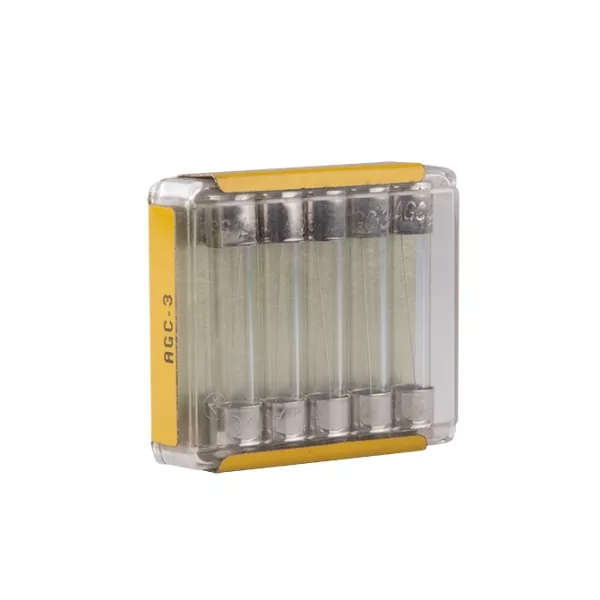HD 500 Incinerator Fuse - 5 Pack