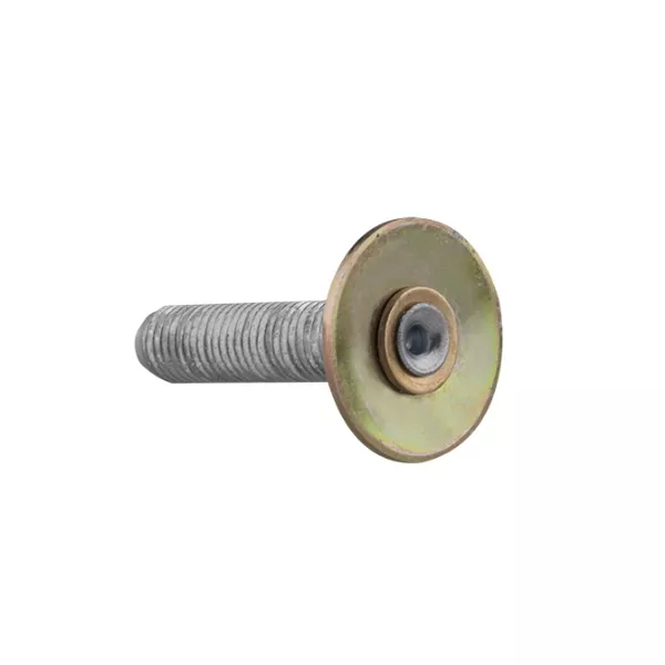 HD 500 Input Adjustment Screw