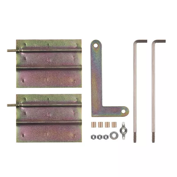 HD 500 Shutter Replacement Kit