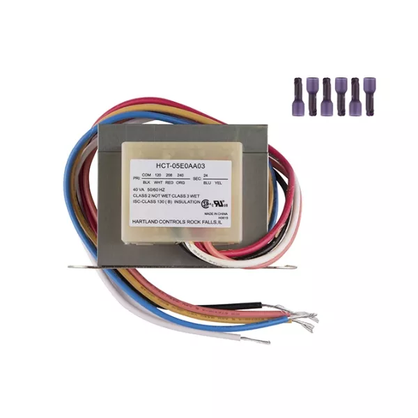 HD 500 Transformer