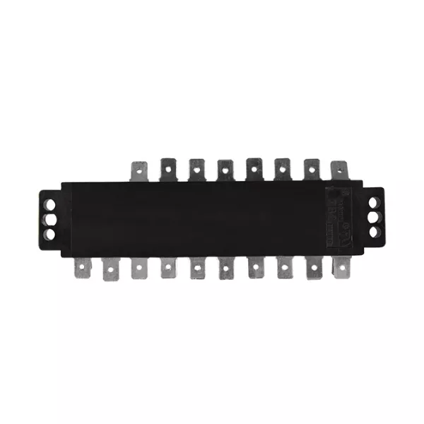 HD 500 Wiring Terminal Strip
