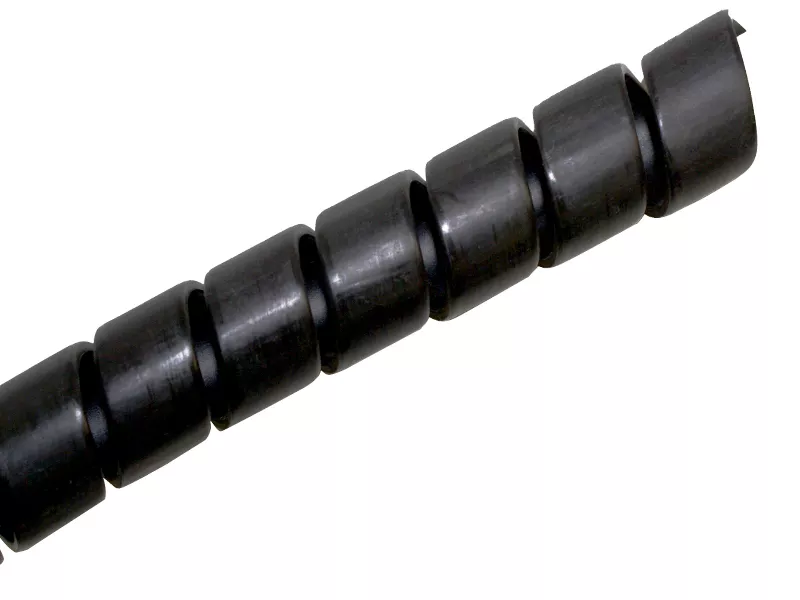 Heavy Duty Spiral Cable Wrap Tubing