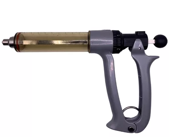 HerculesAG Repeater Syringe Replacement Knobs