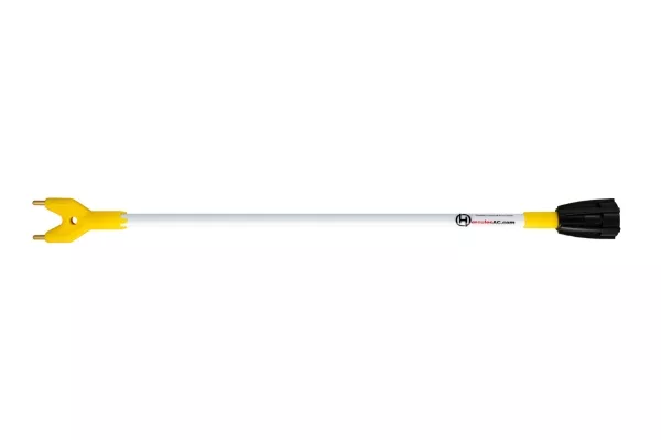 HerculesAG Rigid Livestock Shaft - 59"
