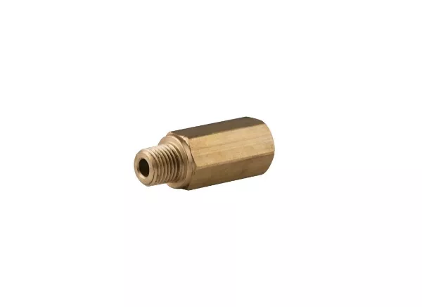 High Pressure Rotating Nozzle Filter