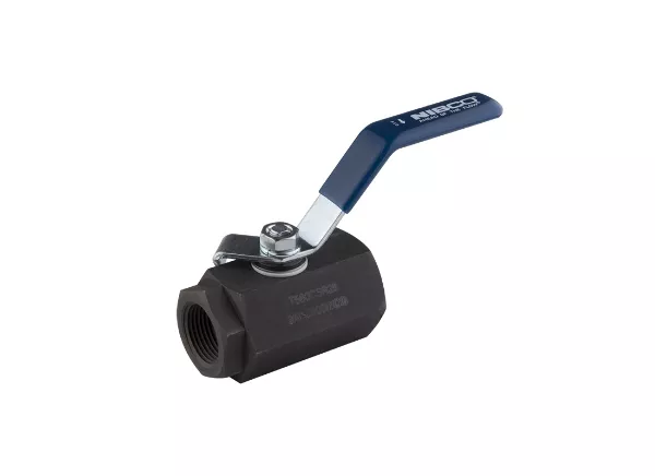 High Pressure Valves 2000 PSI