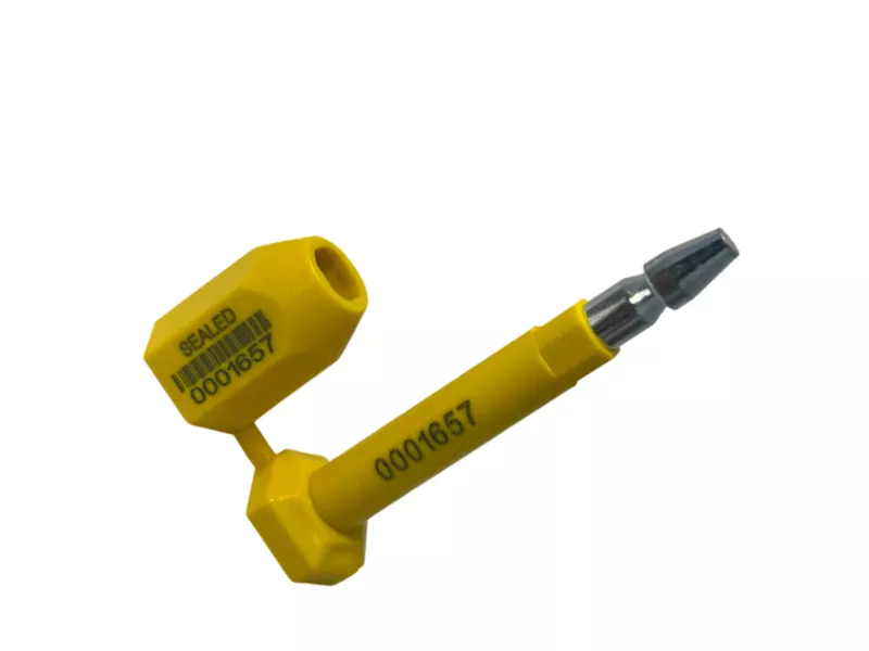 High Security Bolt Seal