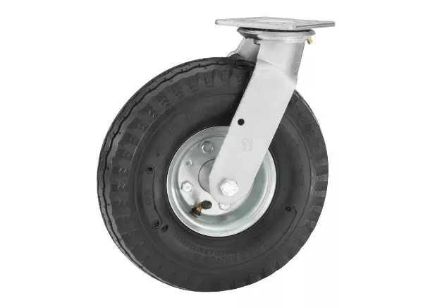 Highcroft 4.10/3.50-4 pnuematic caster wheel