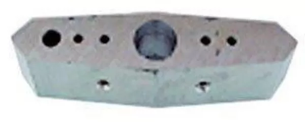 Hired Hand Aluminum Load Block