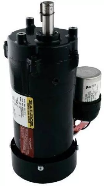 Hired Hand Curtain Machine Gear Motor - NS