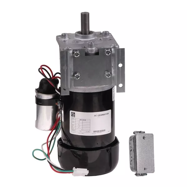Hired Hand Curtain Machine Gear Motor - OS