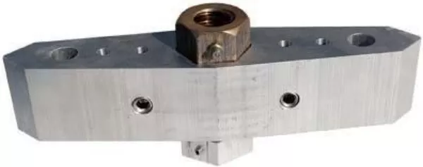Hired Hand Load Block Assembly
