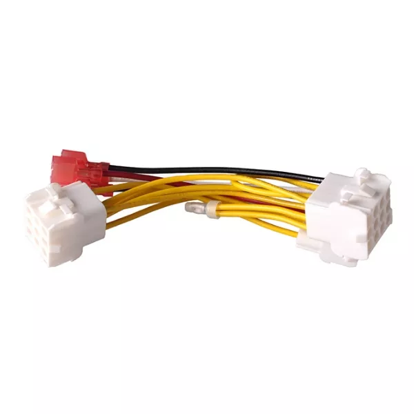 Hired Hand Small Wiring Harness
