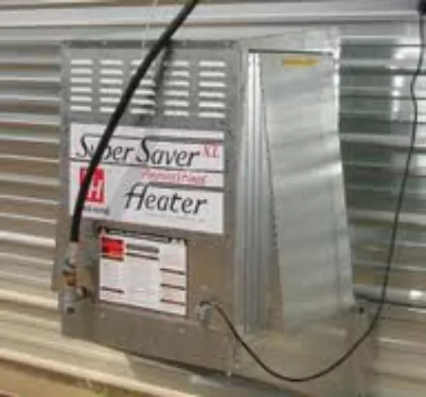 Hired Hand Super Saver XL Outside Mounting Kit