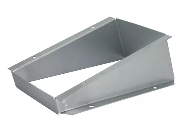 Hog Slat 15 Degree Unloader Wedge