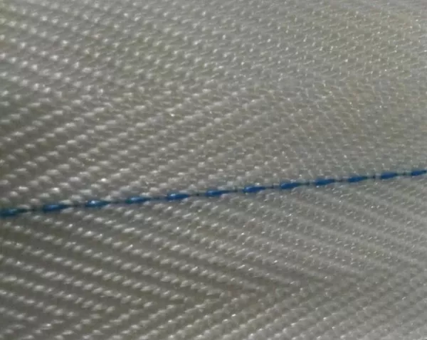 Hog Slat 2" x 1270' Egg Belt
