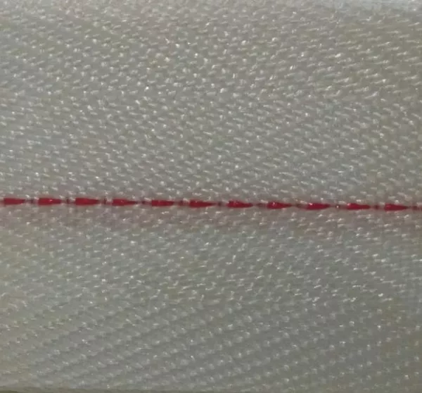 Hog Slat 3.5" Egg Belt
