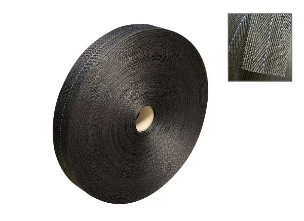 Hog Slat 3.75" Egg Belt Rolls