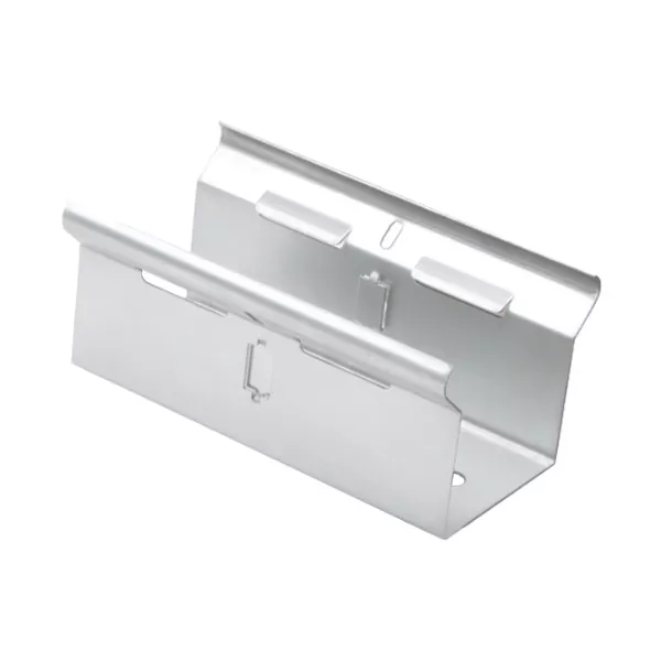 Hog Slat 8" Coupler Medium Wide Trough