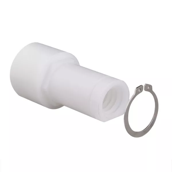 Hog Slat Acetal Load Nut Kit