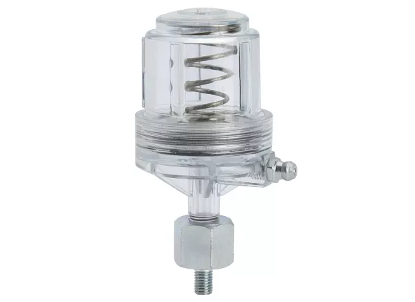 Hog Slat Automatic Bearing Greaser (2-Pack)