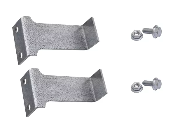 Hog Slat Baffle Kit 30ยฐ Twin Boot