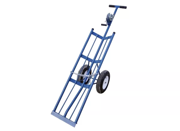 Hog Slat Carcass Cart for Sows