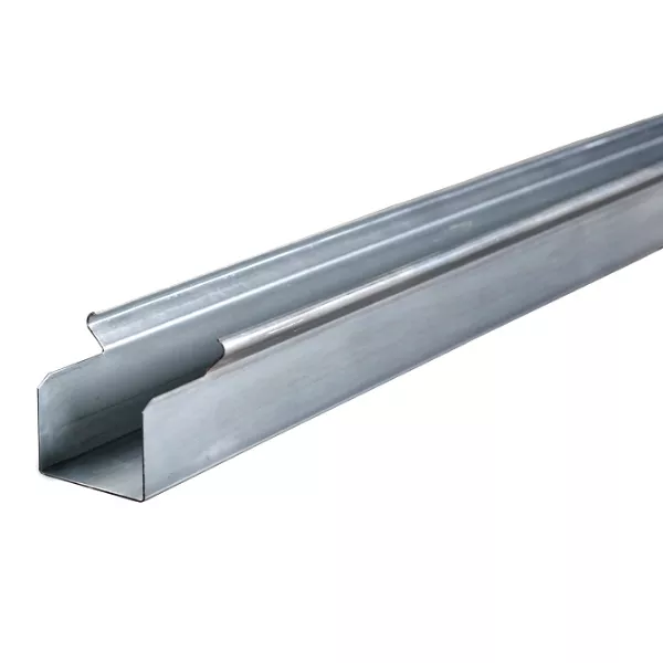 Hog Slat Chain Feeder Trough Medium Wide 12'