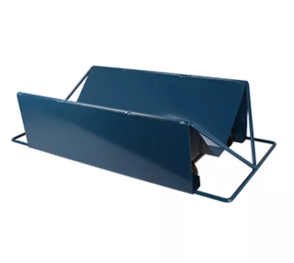 Hog Slat Dead Sled