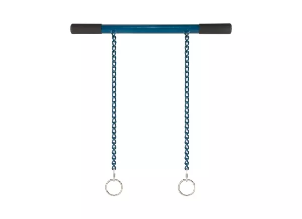 Hog Slat Double Chain Dead Hog Puller
