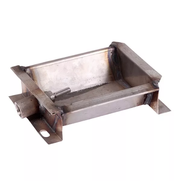Hog Slat Farrowing Water Cup