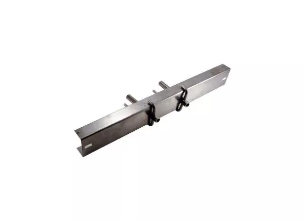 Hog Slat Feeder Adjustment Cross Brace - Old Style
