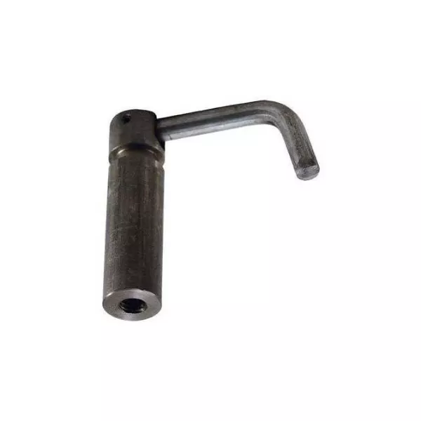 Hog Slat Feeder Adjustment Handle 3/8"