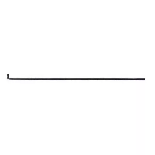 Hog Slat Feeder Adjustment Rod 3/8"