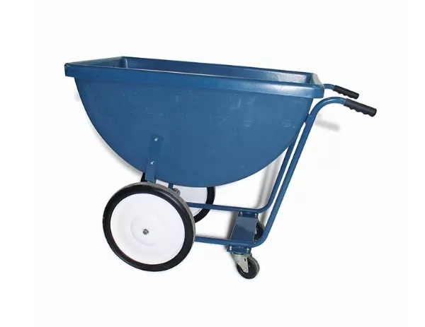 Hog Slat Heavy Duty Chore Cart