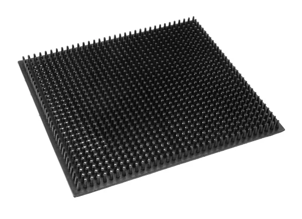 Hog Slat Large Rubber Nest Pad
