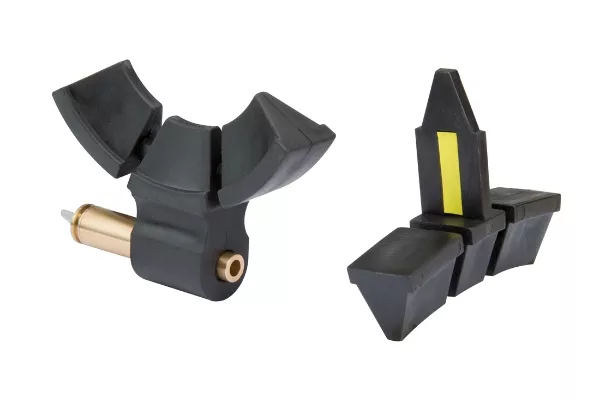 Hog Slat Laser Fan Pulley Alignment Kit