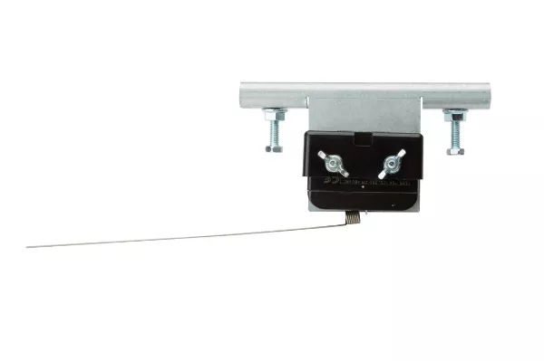Hog Slat Latchout Switch Kit w/ Hardware