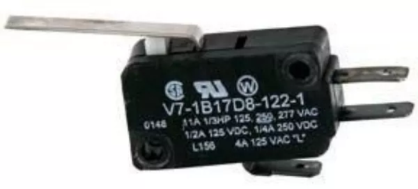 Hog Slat Limit Switch