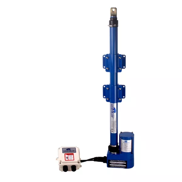 Hog Slat Linear Actuator -24"