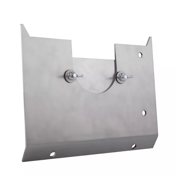 Hog Slat M300 Single Baffle