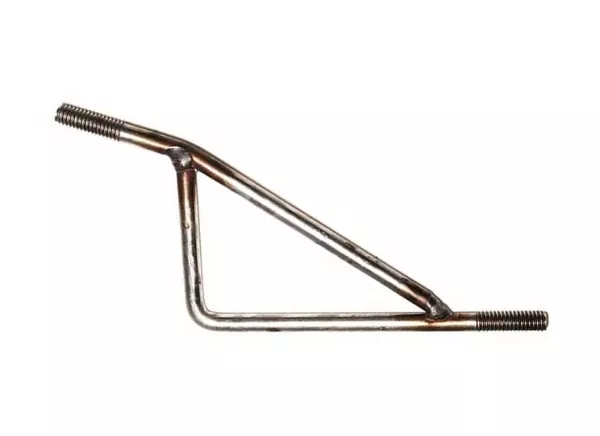Hog Slat Nursery Feeder Divider Rod