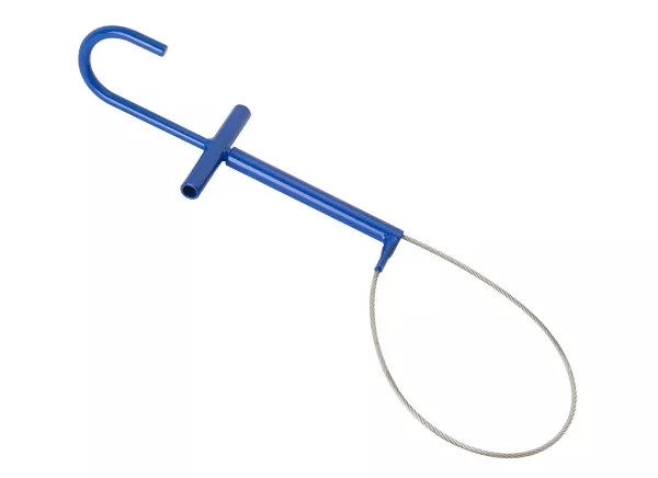 Hog Slat Pig Snare 20" Cable