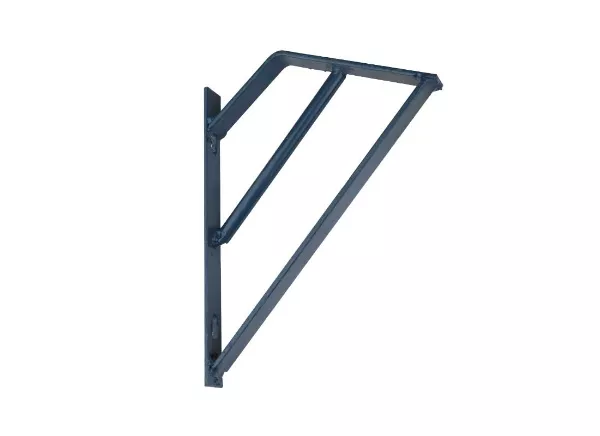 Hog Slat Round Feeder Blocker Panel