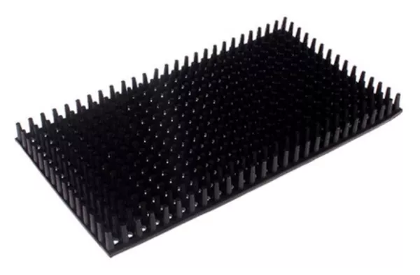 Hog Slat Small Rubber Nest Pad