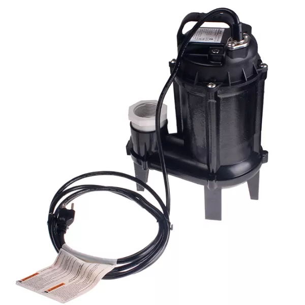Hog Slat Submersible Cool Cell Pumps