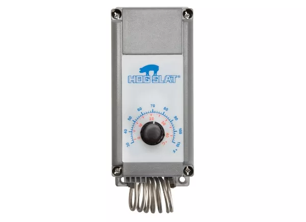 Hog Slat Thermostats